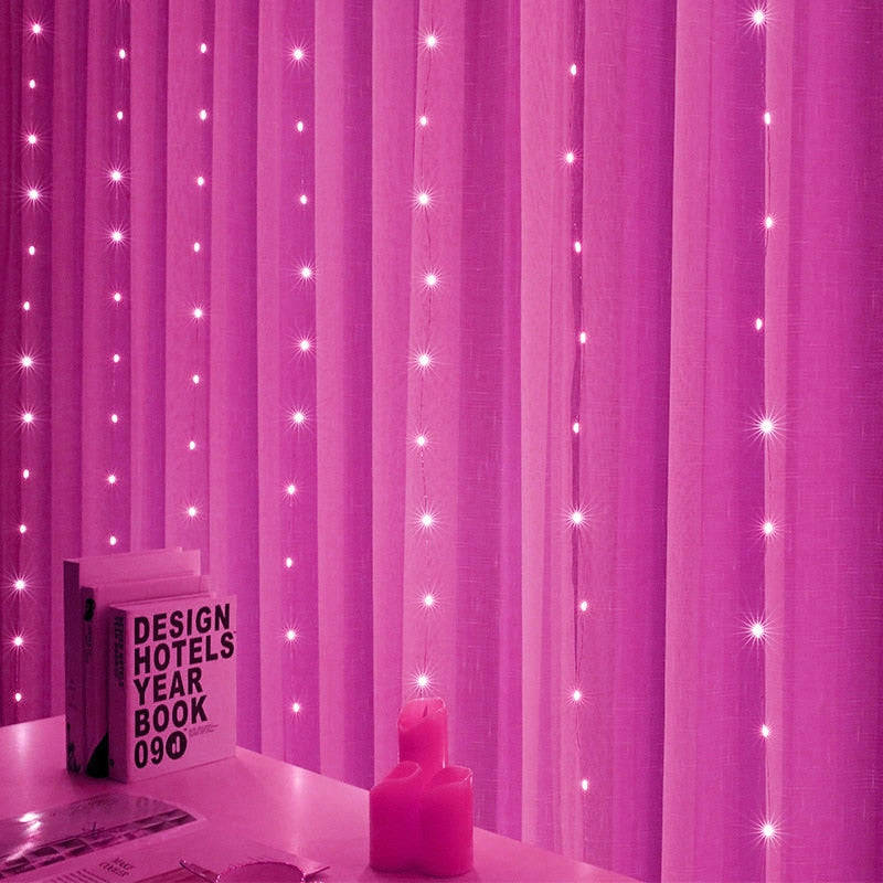 Energy-Efficient LED Lights for a Vibrant Ambience