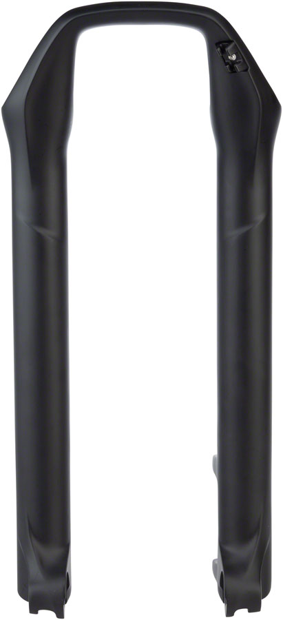 RockShox Lower Leg Assembly for SID RLC A1/SID XX/RL B1, REBA 80-100mm A7 29, 15 x 100mm, Diffusion Black