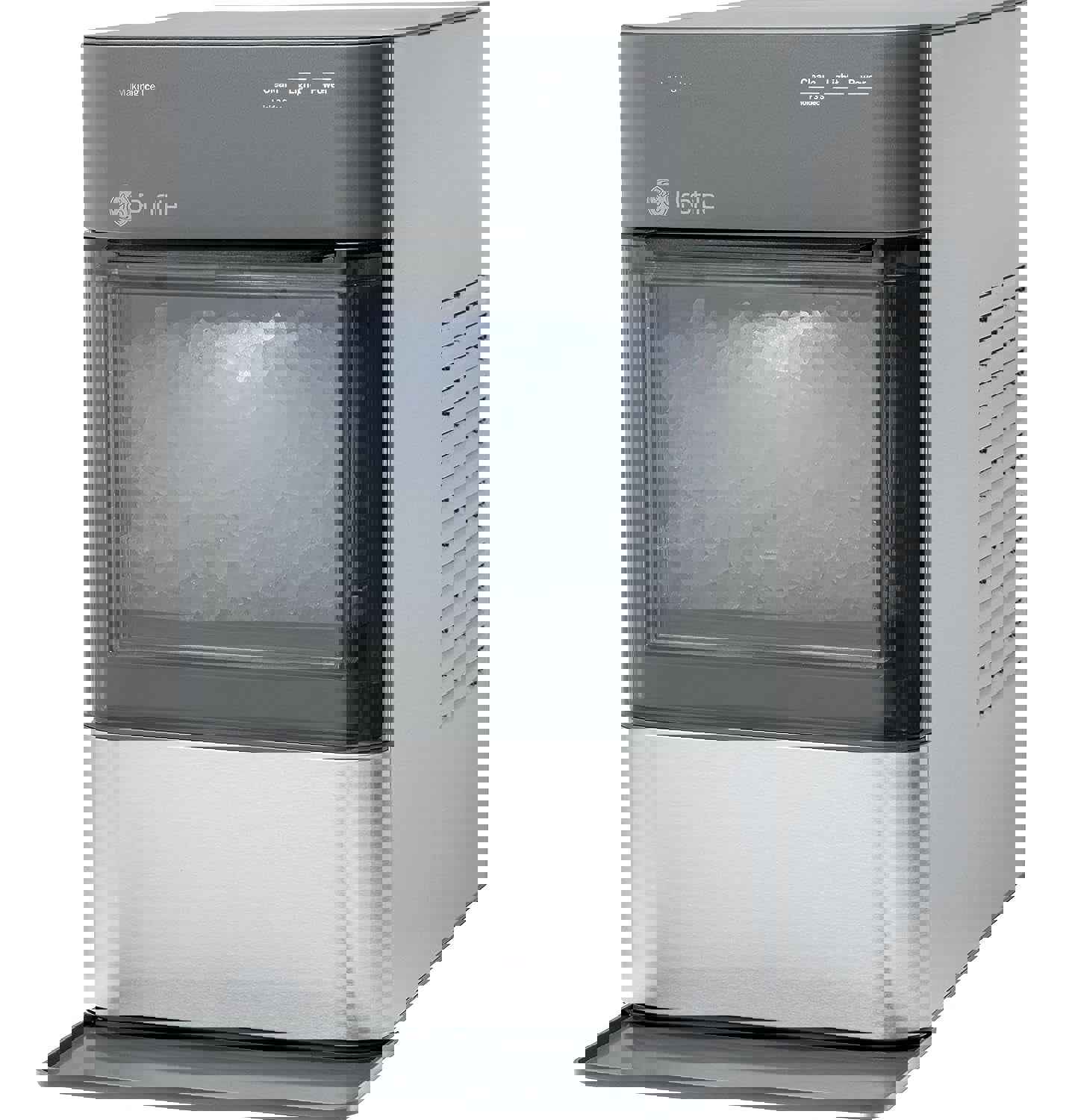 GE Profile Opal 2.0 Countertop Nugget Ice Maker with Wifi Connectivity