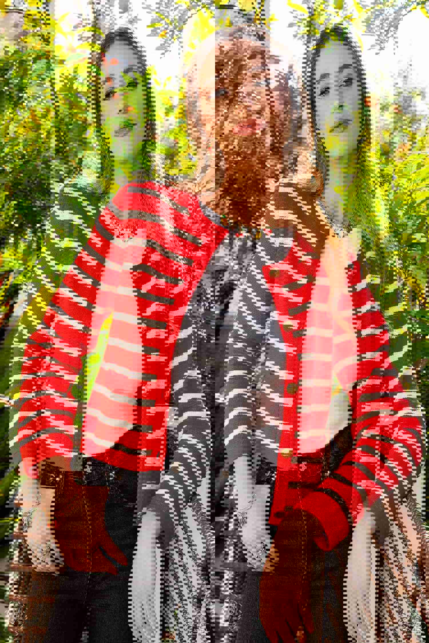 Sunset Sightings - Complete Trend Blend (March 2024 Fashion Fix)