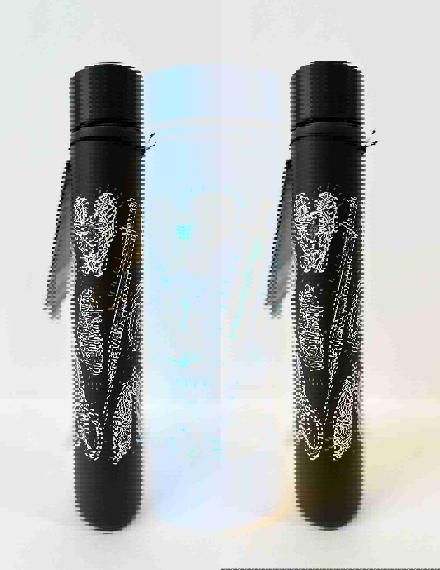 Anatomy & Healthcare Icons - 16oz MiiR Tumbler