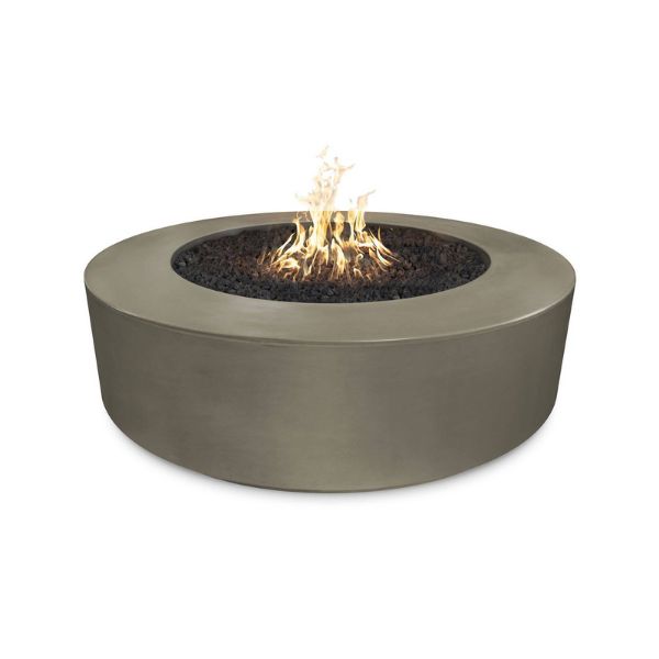 The Outdoor Plus Florence Fire Pit - Stylish and Durable Outdoor Fire Pit