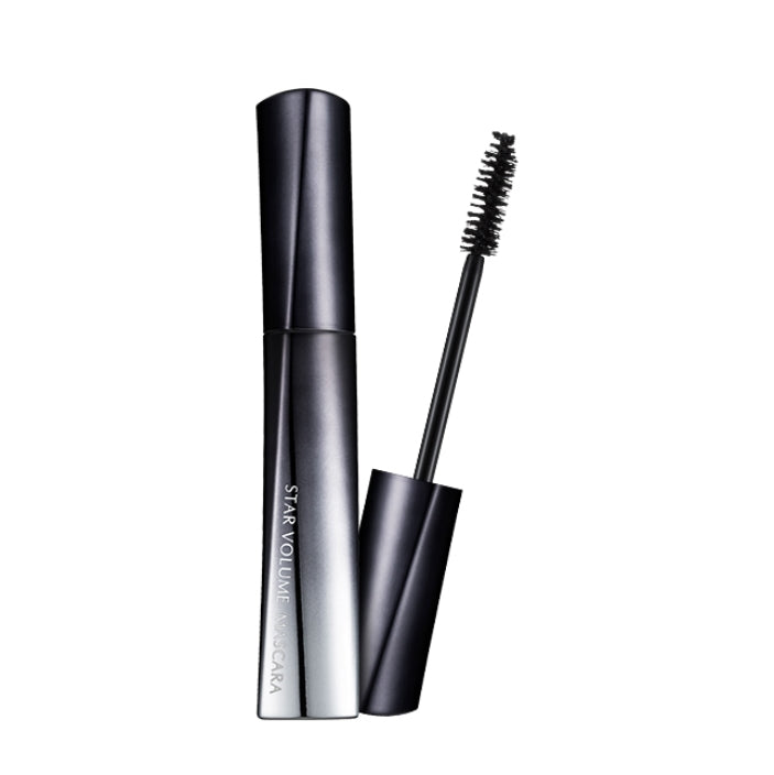 MISSHA STAR VOLUME MASCARA - Korean Makeup for Voluminous Lashes