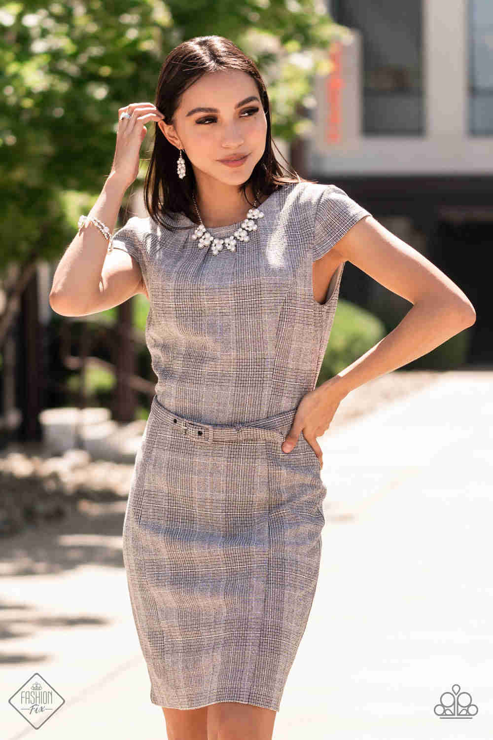 Fiercely 5th Avenue - Complete Trend Blend October 2021 Fashion Fix Set