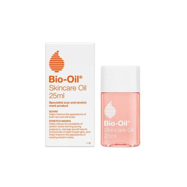 Bio-Oil Skincare Oil - Clinically Proven for Scars & Stretch Marks