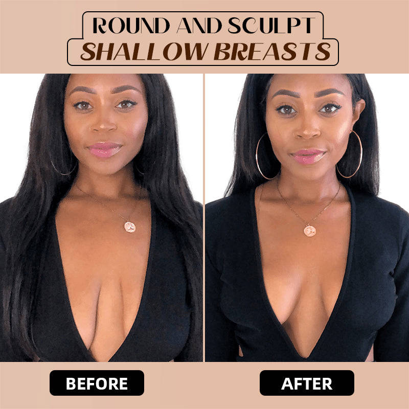 LauraCollection® Sticky Boob Tape [BUY 1 GET 2 FREE] - BROWN