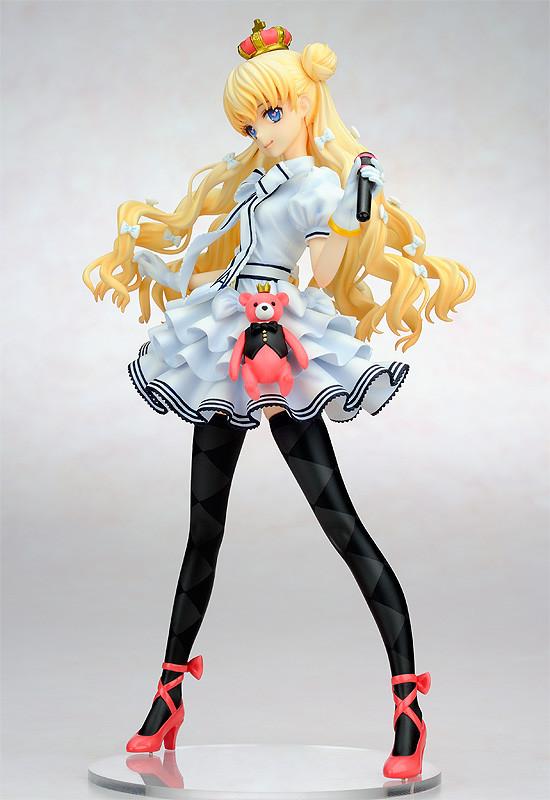 Gift Good Smile Eiyuu Senki Gold Arthur 1/8 PVC Figure