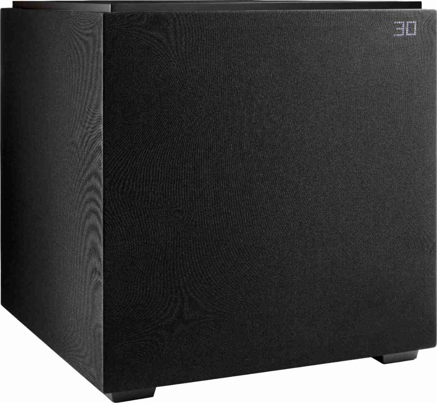 Definitive Technology Descend DN12 12 Powered Subwoofer
