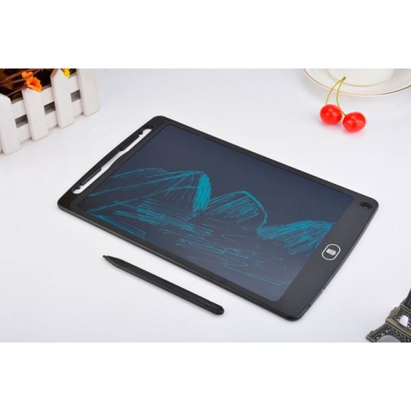 10 Inch LCD Writing Tablet for Kids - Digital Drawing Board with Erase Button