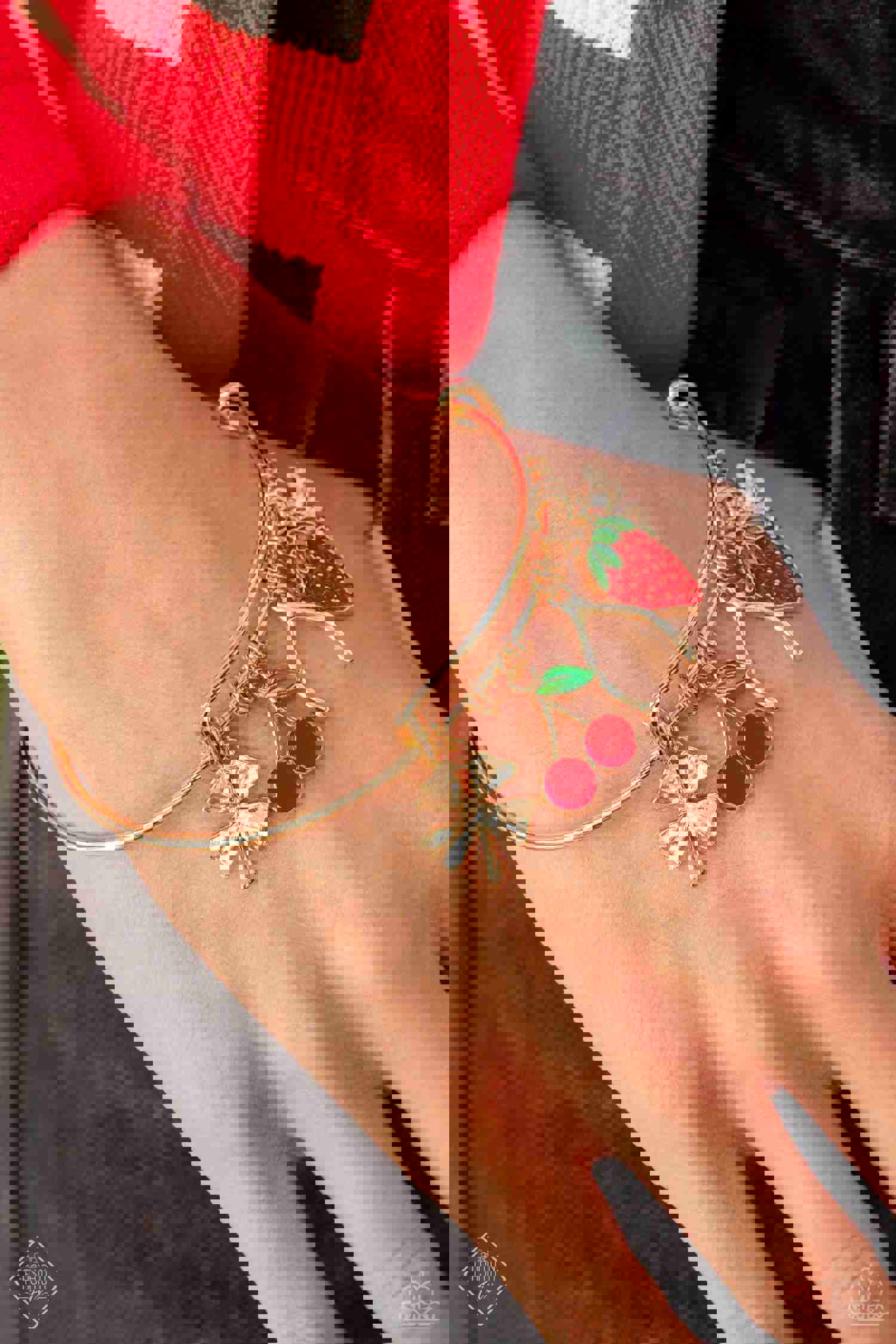 Sunset Sightings - Complete Trend Blend (March 2024 Fashion Fix)