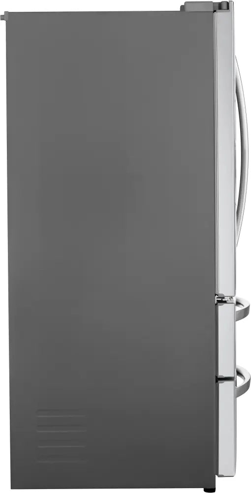 LG - 29 cu. ft. 4-Door French Door Refrigerator with External Water Dispenser and Ice Maker