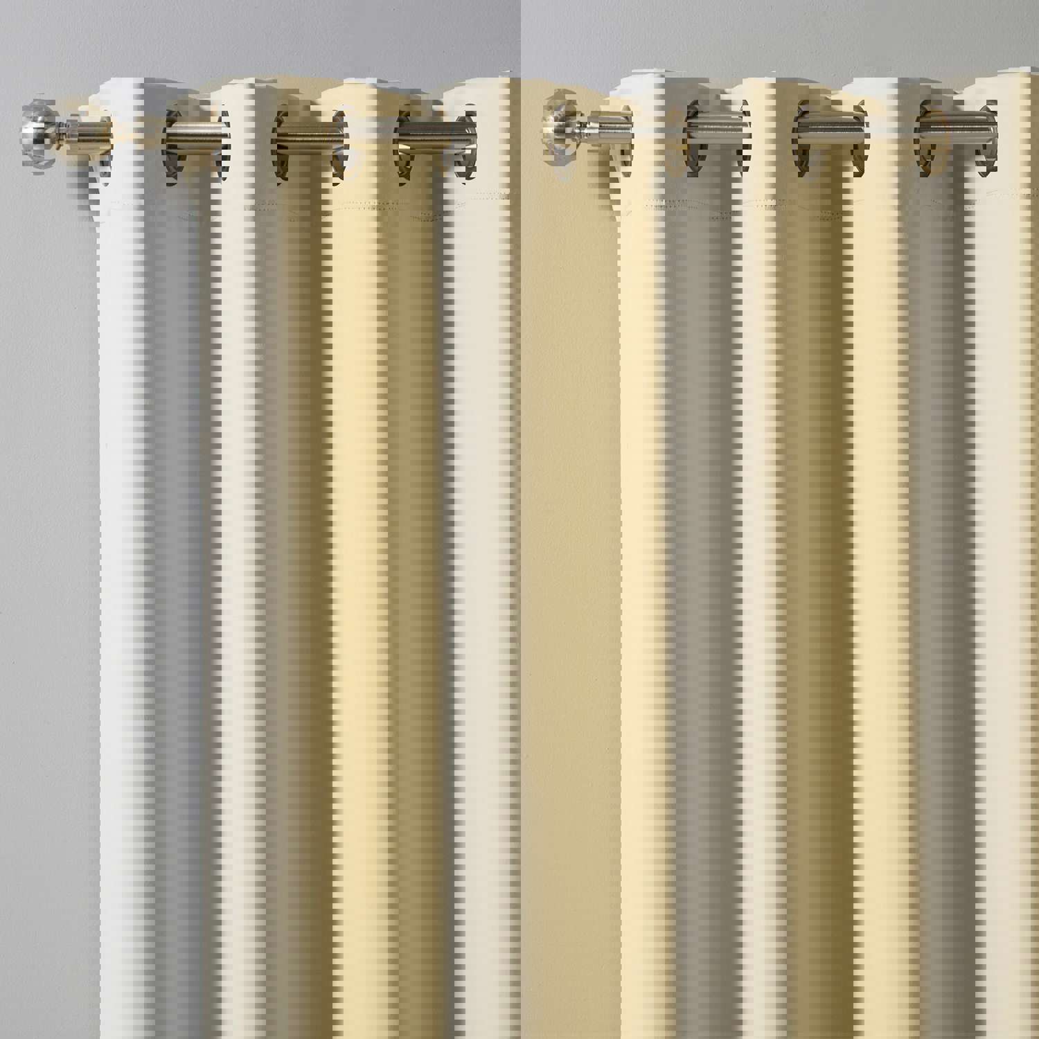 SolbloQ Grommet Blackout Curtains - Long
