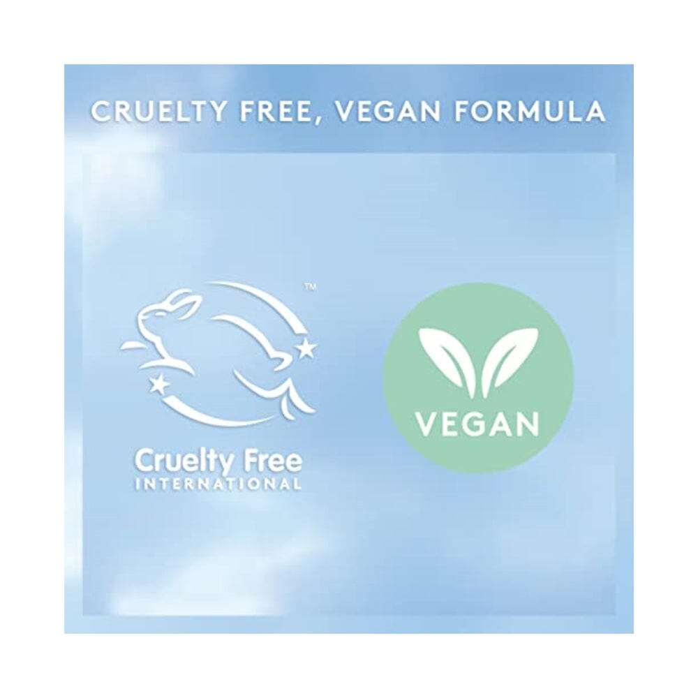 COVERGIRL Clean Fresh Skincare Weightless Water Cream, 2.0 Oz