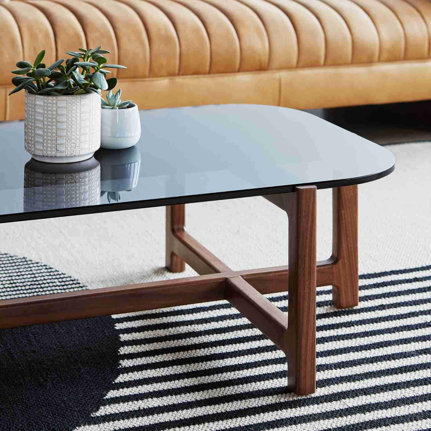Quarry Rectangular Coffee Table