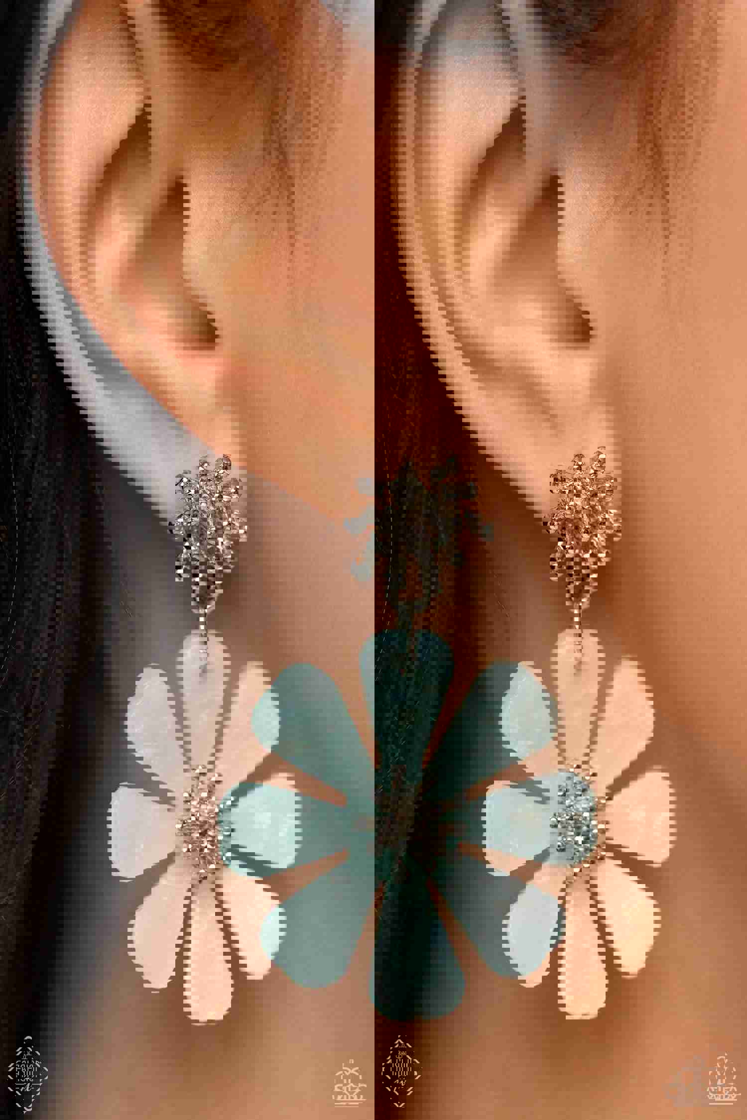 Glimpses of Malibu - Complete Trend Blend (March 2024 Fashion Fix)