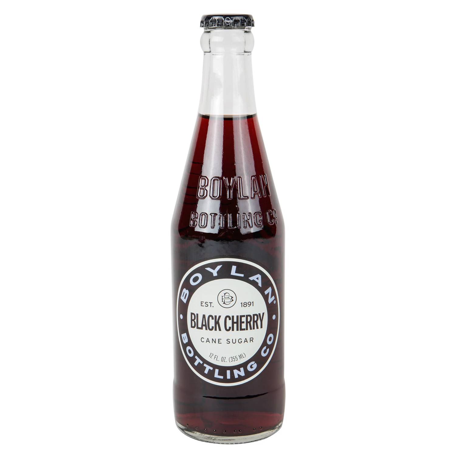 Boylan Craft Soda - 12 oz.