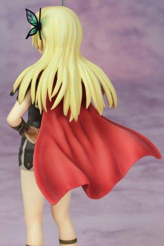 Griffon Enterprises Grand Toys Haganai Kashiwazaki Sena Miniskirt Swordman Ver 1/8 PVC Figure