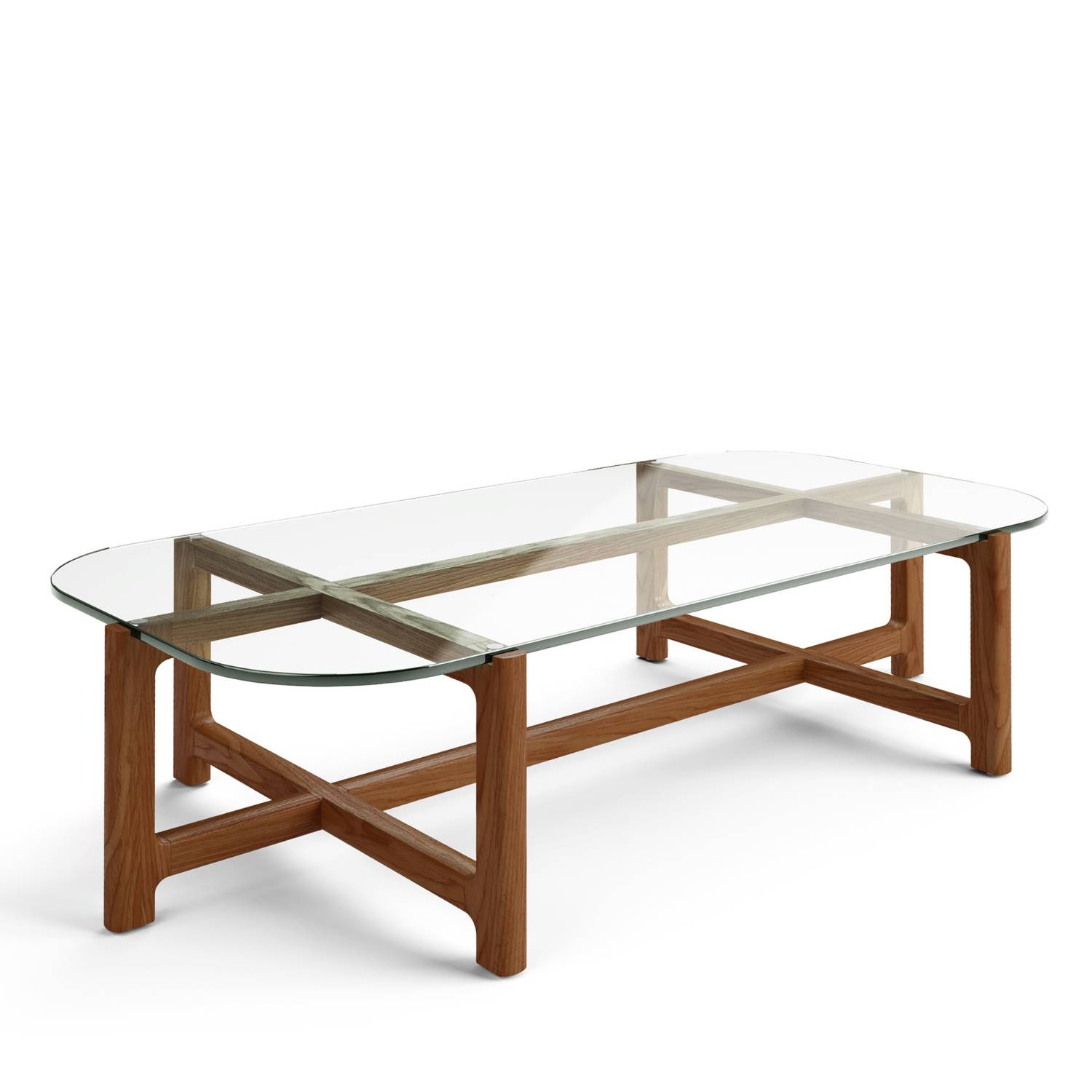 Quarry Rectangular Coffee Table