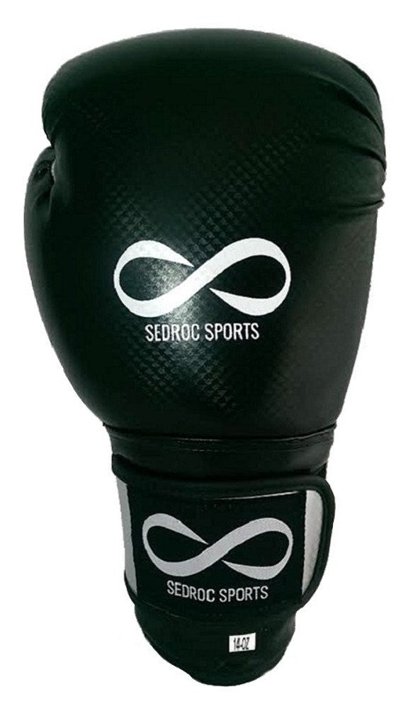 Sedroc Boxing Infinity Women's Fitness Training Gloves