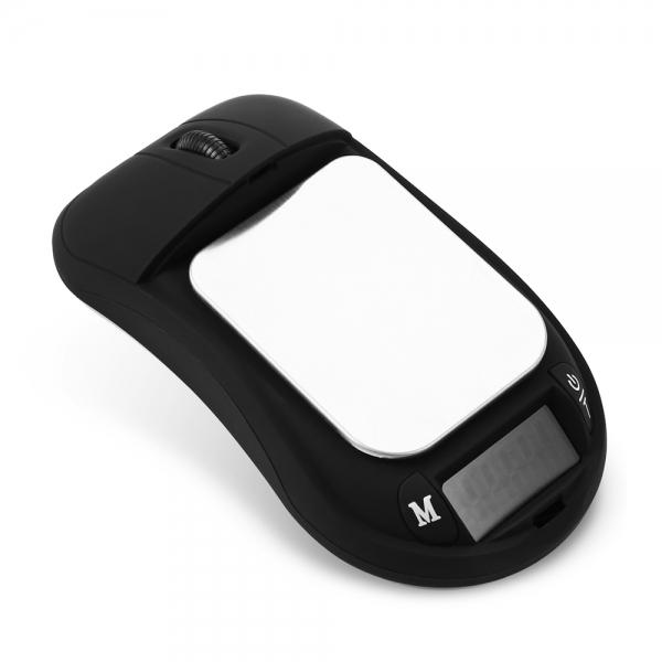 TC-20 100g/0.01g Precision Electronic Jewelry Scale - Compact & Portable