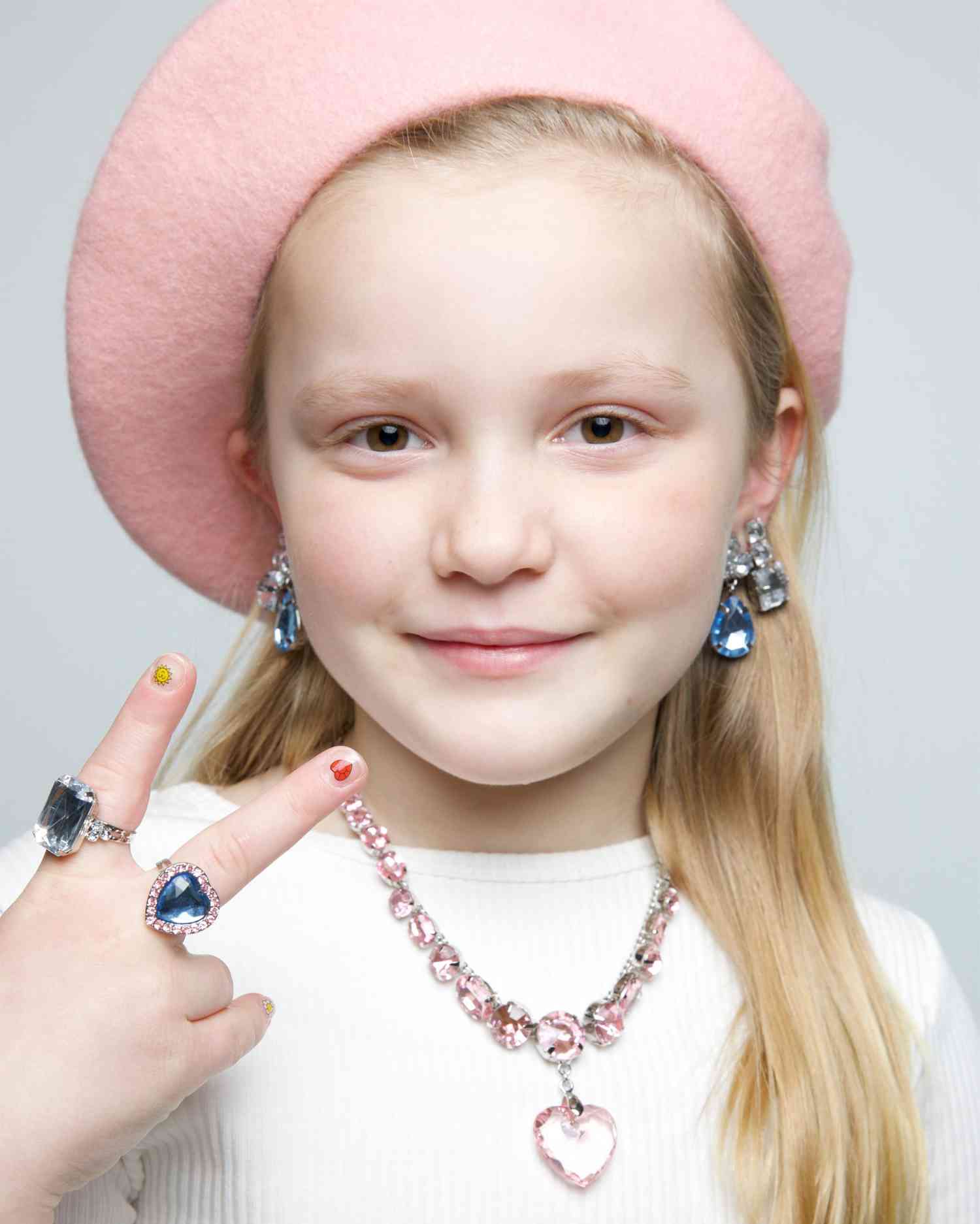 Megamazing Jewelry Gift Set