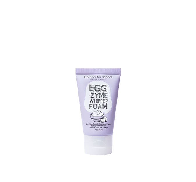 Egg-ssential Skincare Mini Set by Too Cool For School
