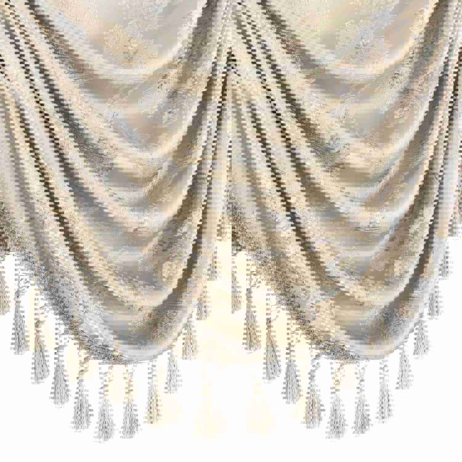 Seville Swag Valance