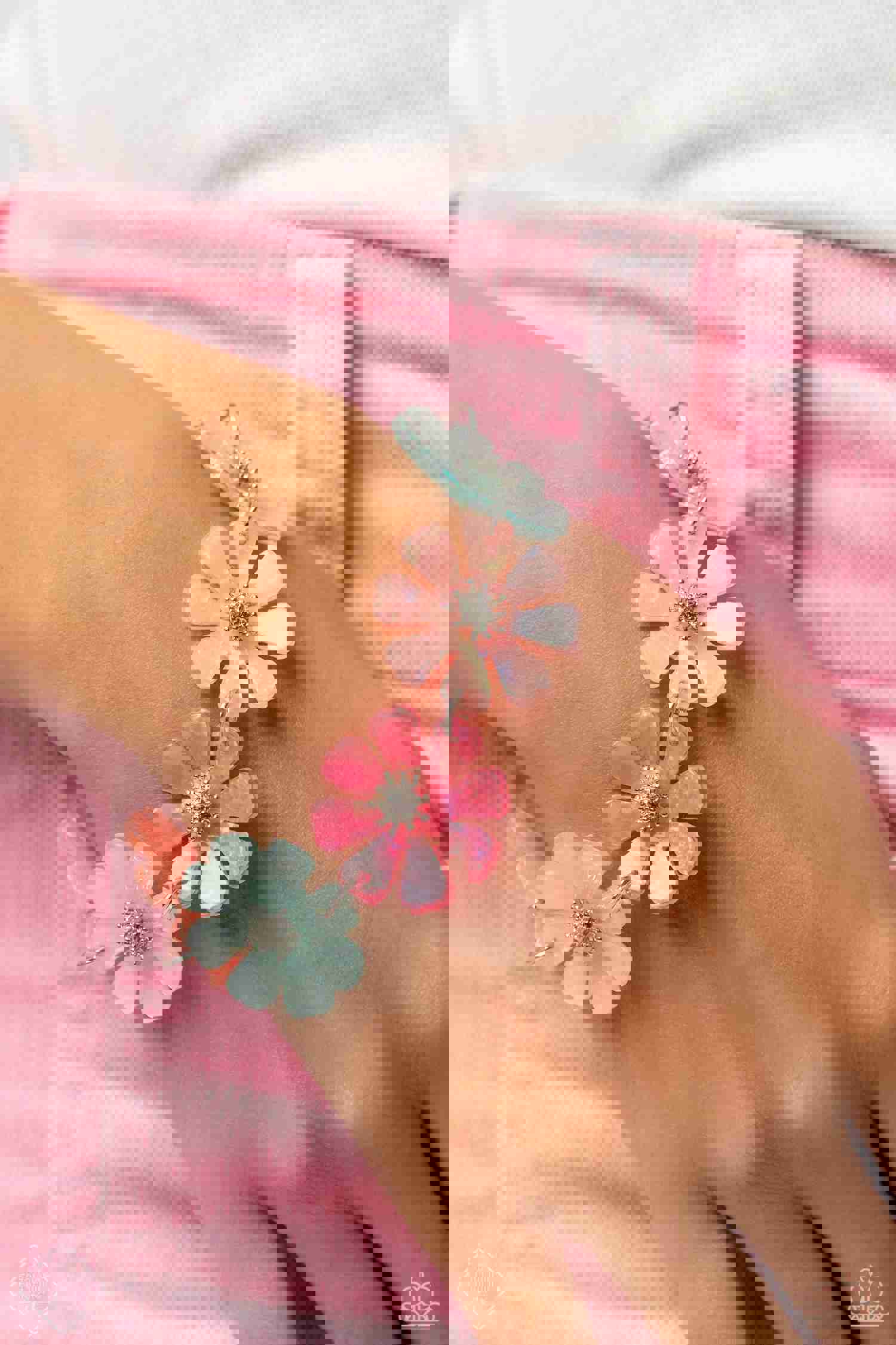 Glimpses of Malibu - Complete Trend Blend (March 2024 Fashion Fix)