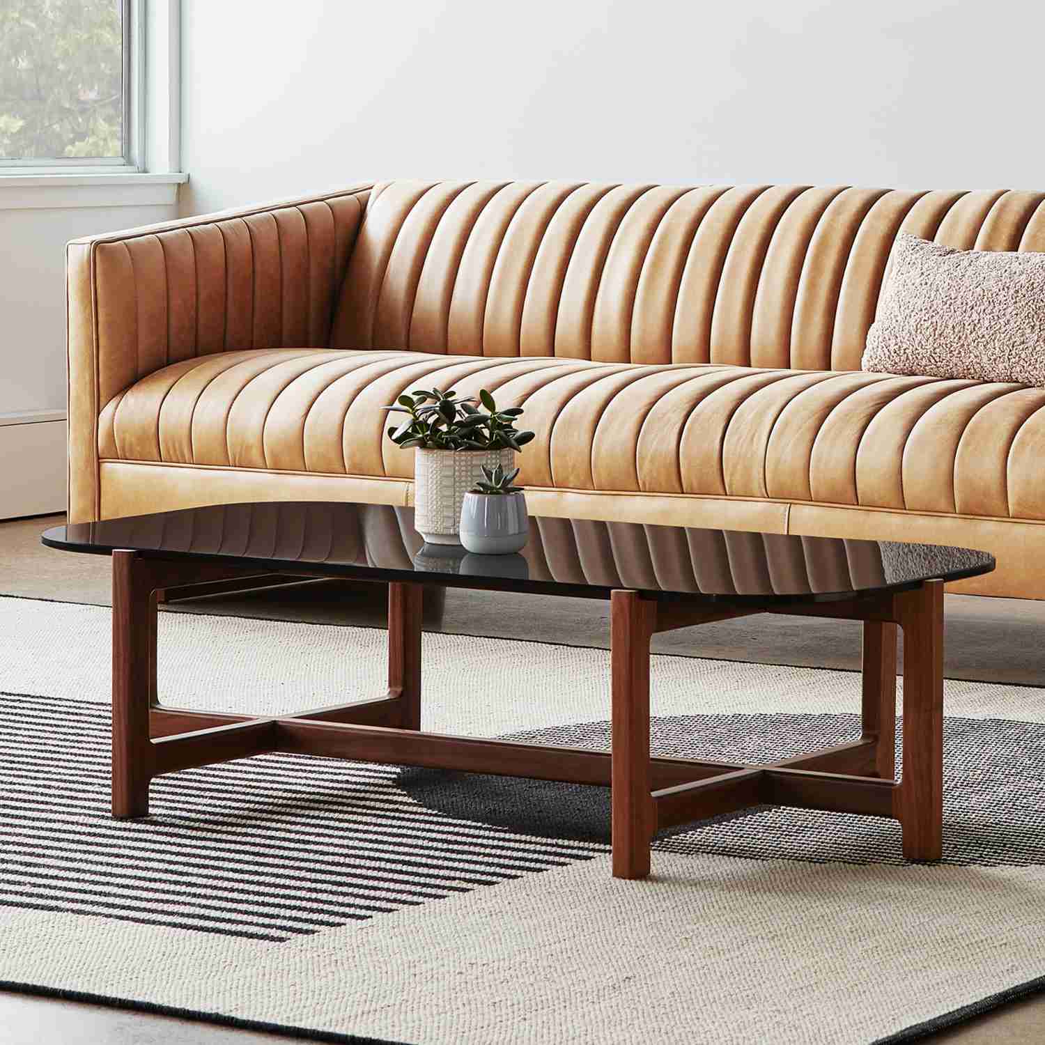 Quarry Rectangular Coffee Table