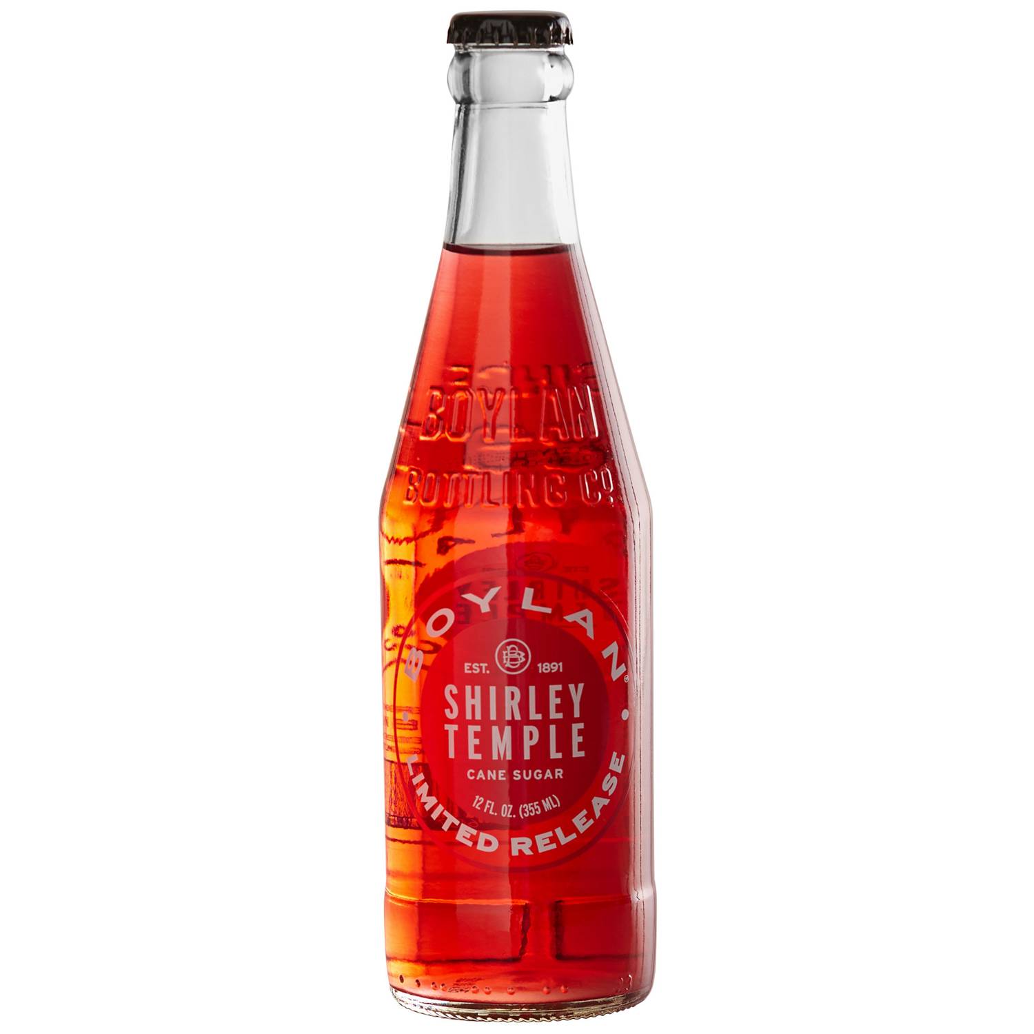 Boylan Craft Soda - 12 oz.