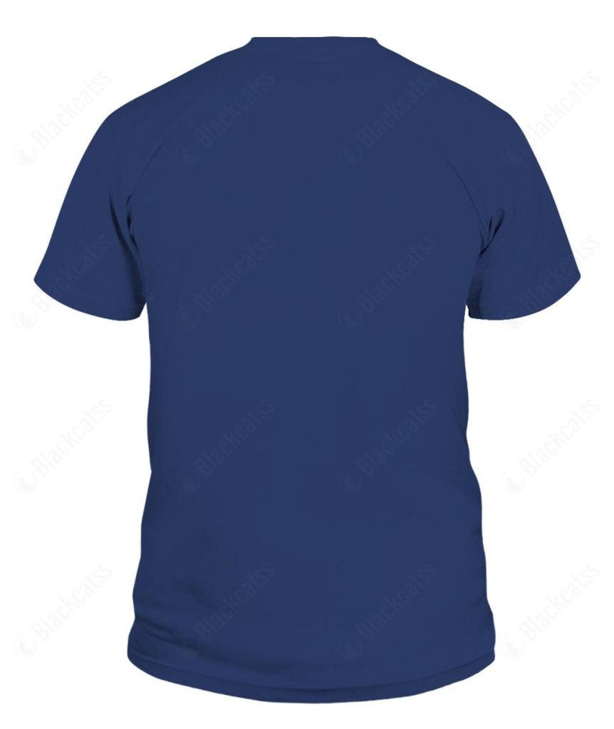 I Am 45+ Graphic Apparel - Unisex Classic Fit T-Shirt