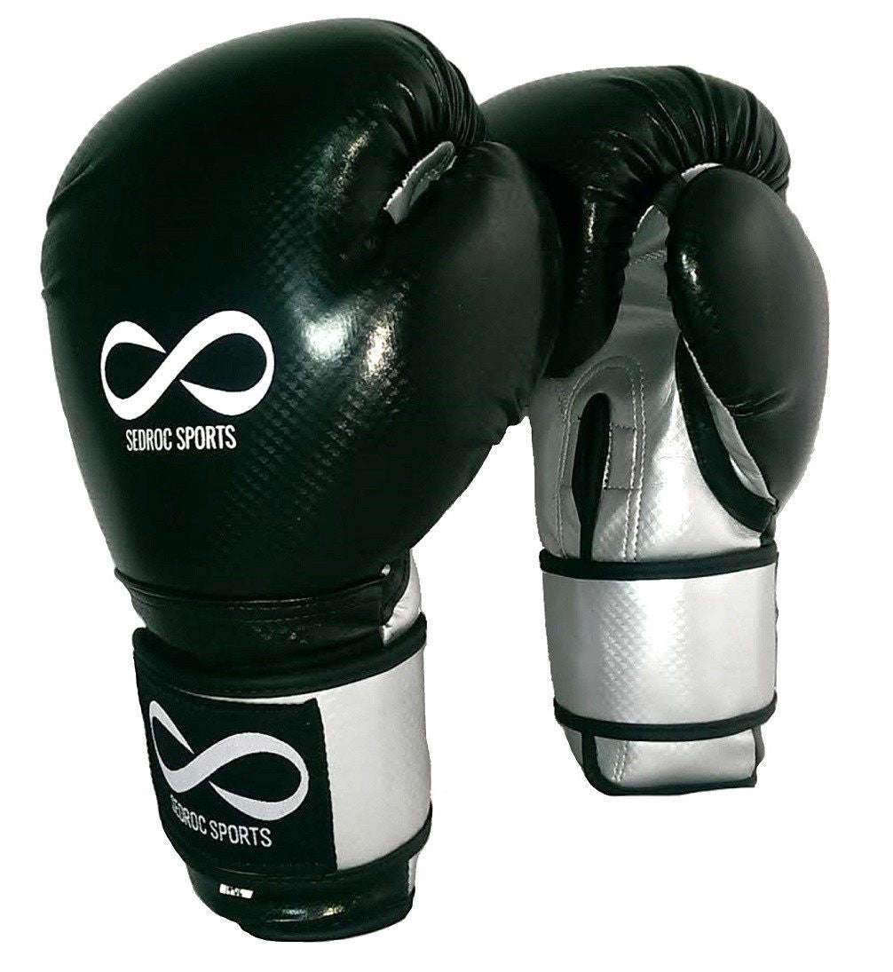 Sedroc Boxing Infinity Women's Fitness Training Gloves