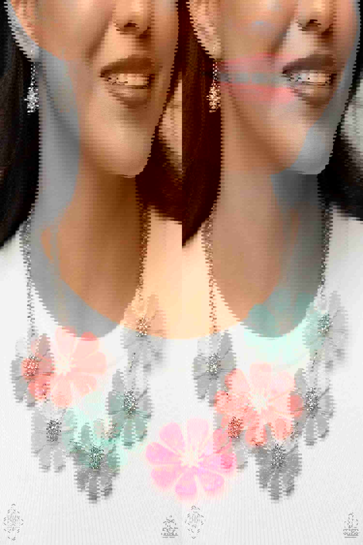 Glimpses of Malibu - Complete Trend Blend (March 2024 Fashion Fix)