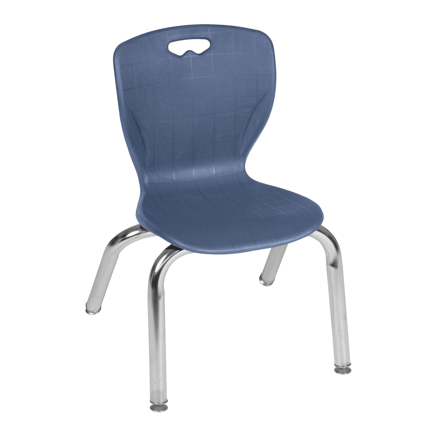 Kee Classroom Table and Chair Package - Adjustable Height Table with 2 Stackable Chairs