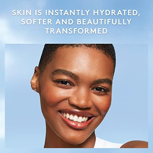COVERGIRL Clean Fresh Skincare Weightless Water Cream, 2.0 Oz