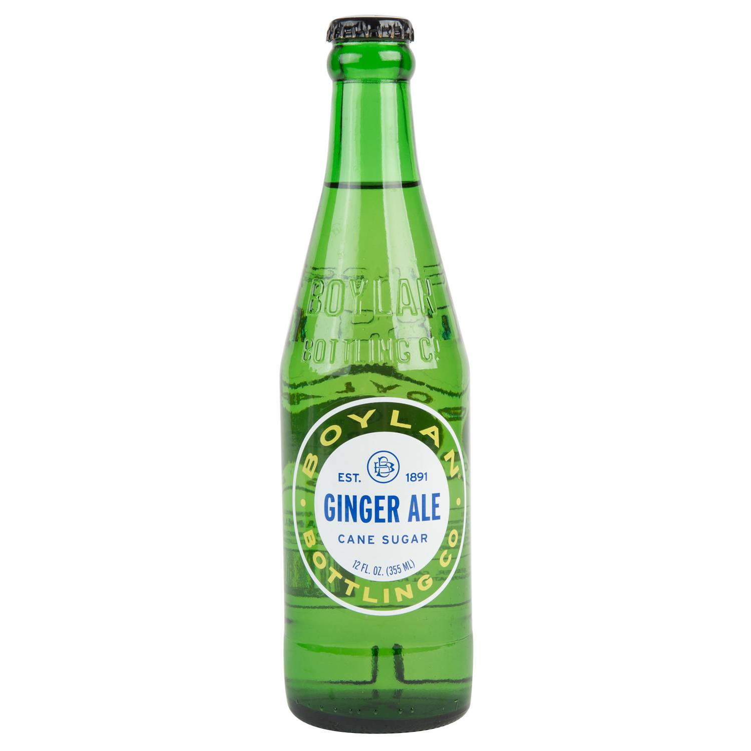 Boylan Craft Soda - 12 oz.
