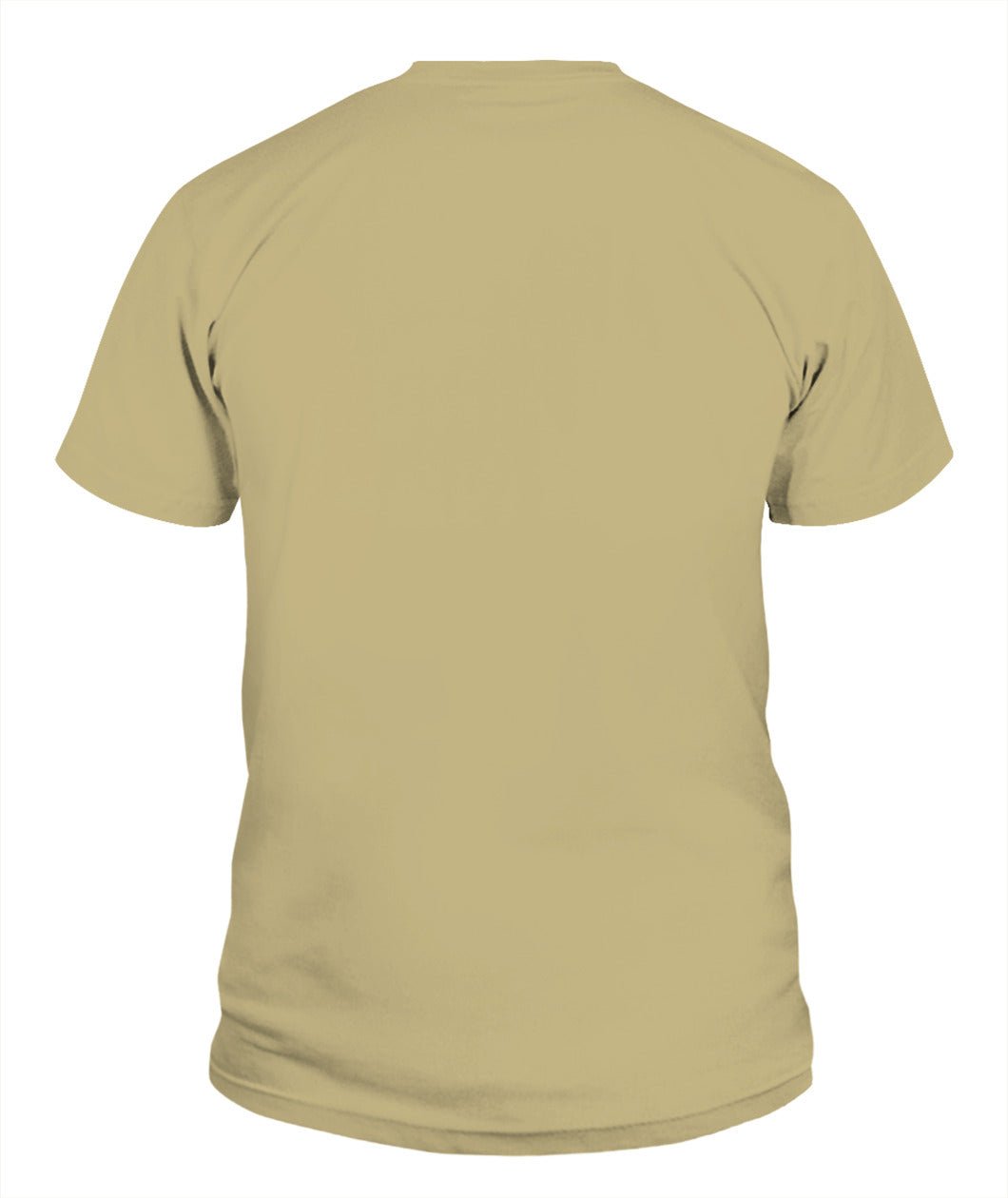 Chopper Wanted Custom Graphic Apparel - Unisex Classic Fit Cotton T-Shirt