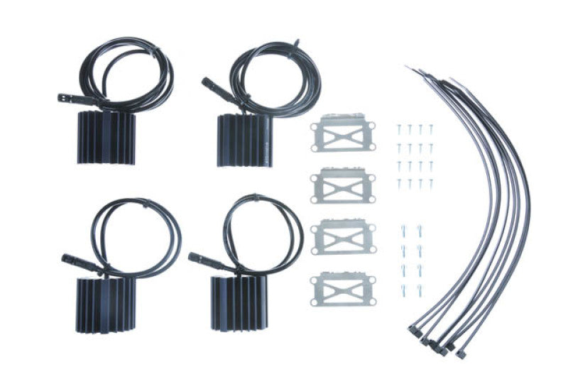 KW Electronic Damping Cancellation Kit for Nissan GT-R R35