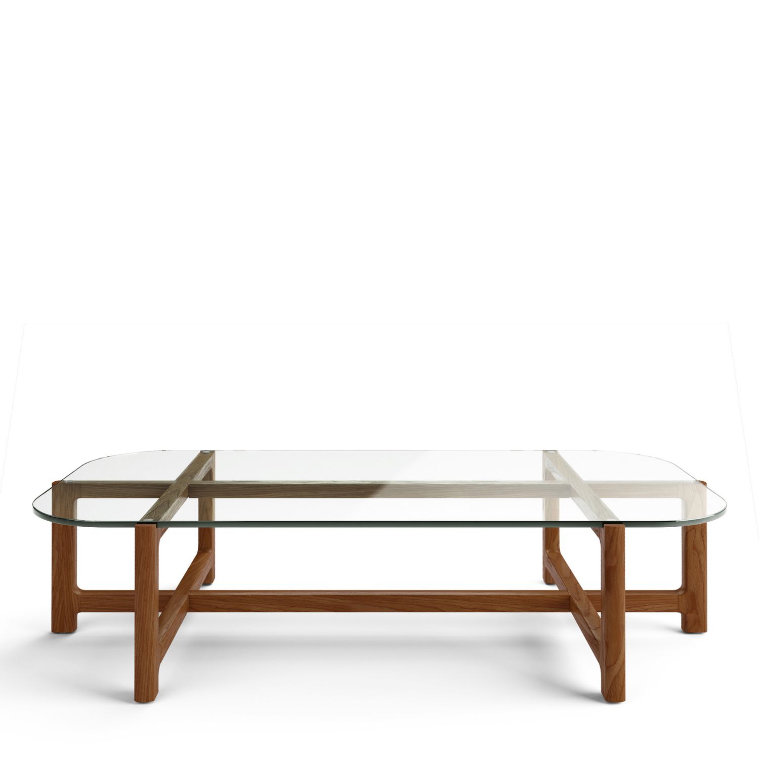 Quarry Rectangular Coffee Table