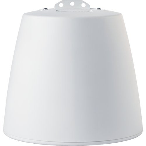 Electro-Voice EVID-P6.2 6.5-Inch 2-Way Indoor/Outdoor Pendant Mount Speaker - White