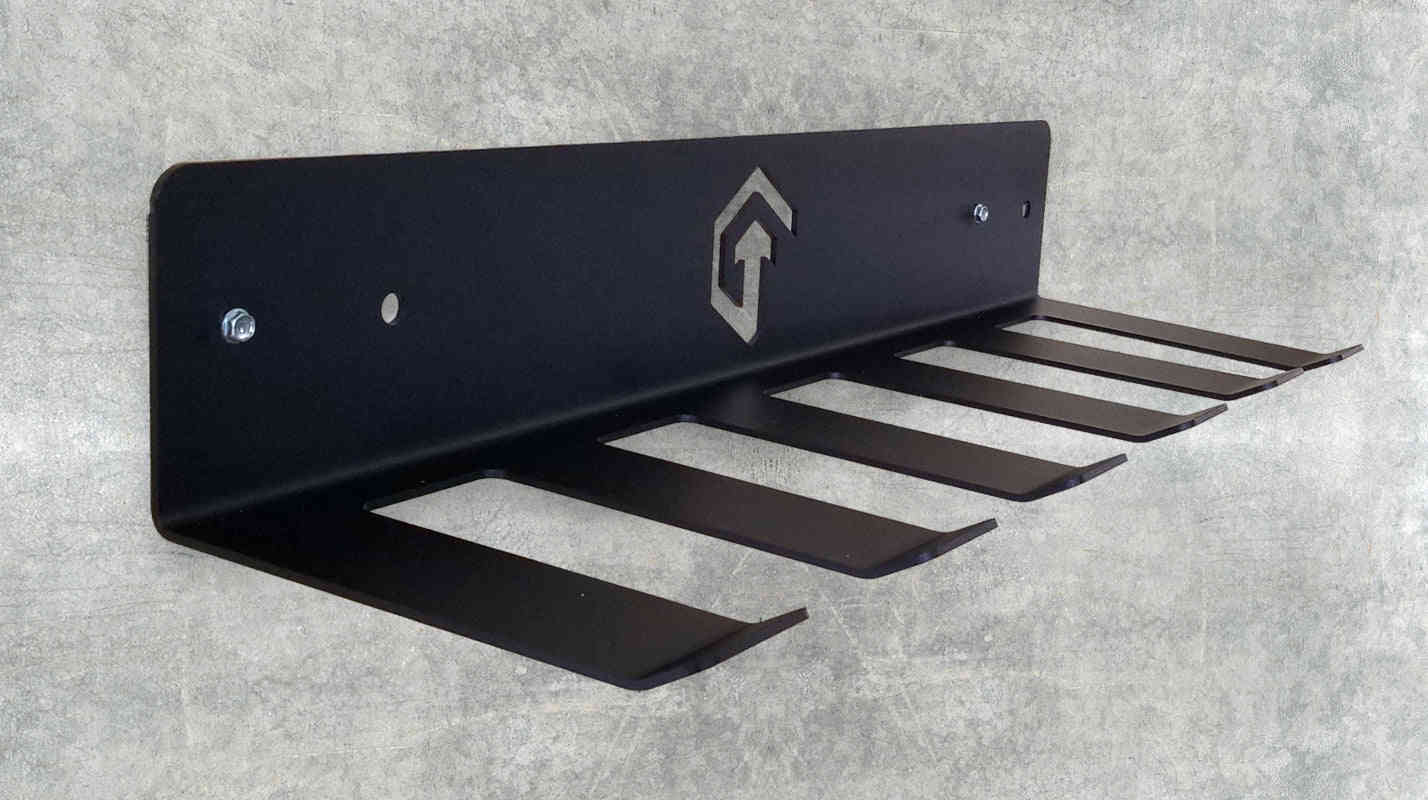 Granite Fitness Chains, Ropes, Band & Belt Hanger - FREE SHIPPING
