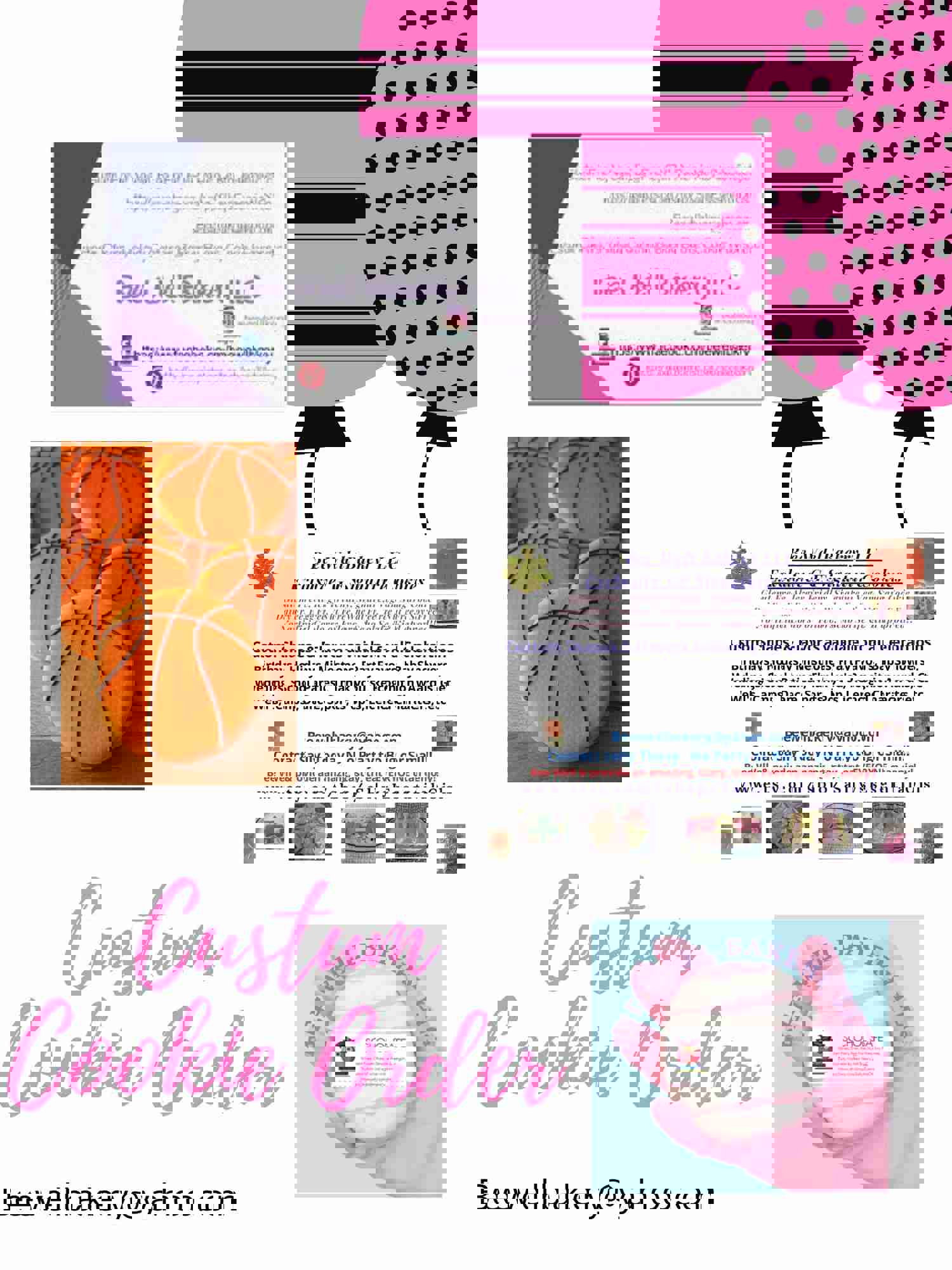 Organic Gluten Free Vegan Sugar Cookies for Weddings & Special Occasions