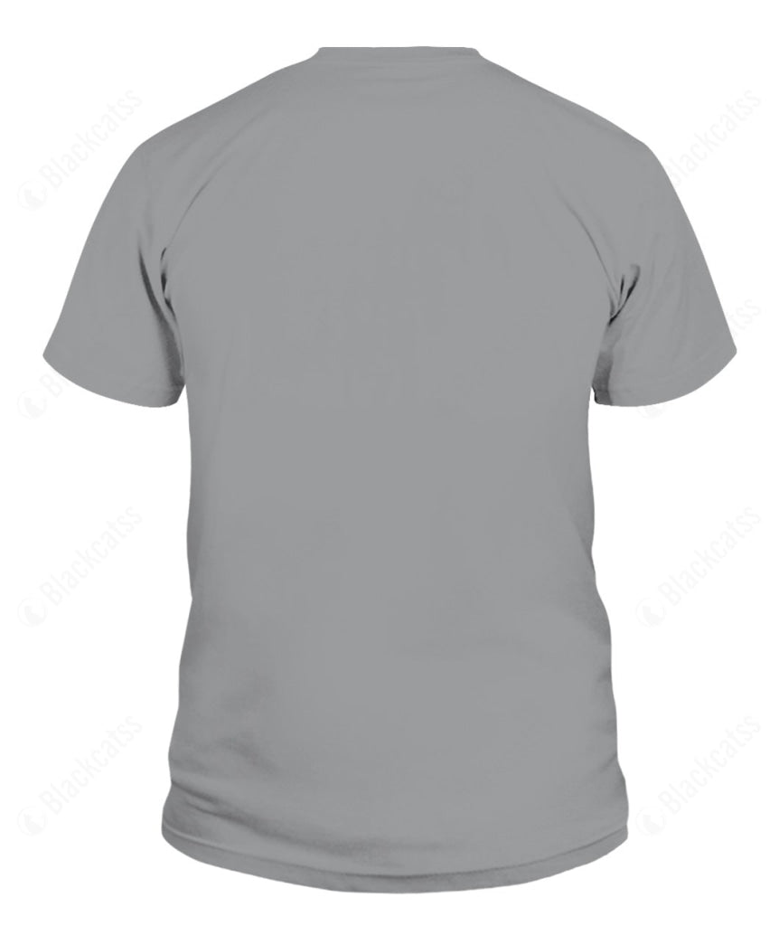 I Am 45+ Graphic Apparel - Unisex Classic Fit T-Shirt