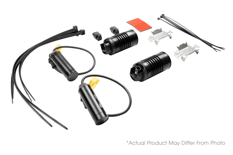 KW Electronic Damping Cancellation Kit for Nissan GT-R R35