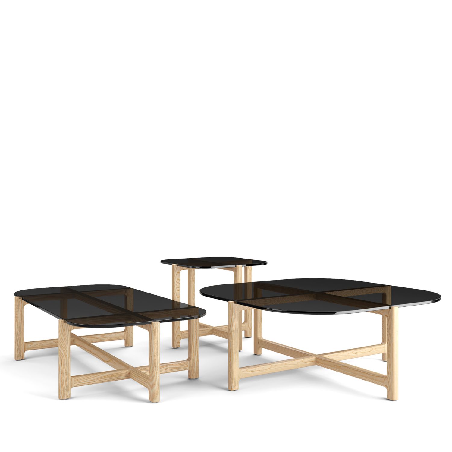 Quarry Rectangular Coffee Table
