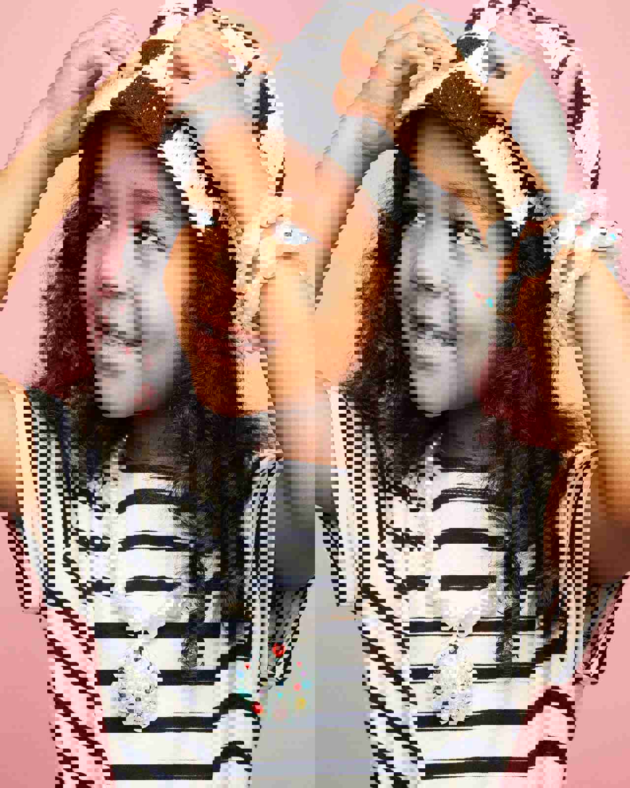 Megamazing Jewelry Gift Set