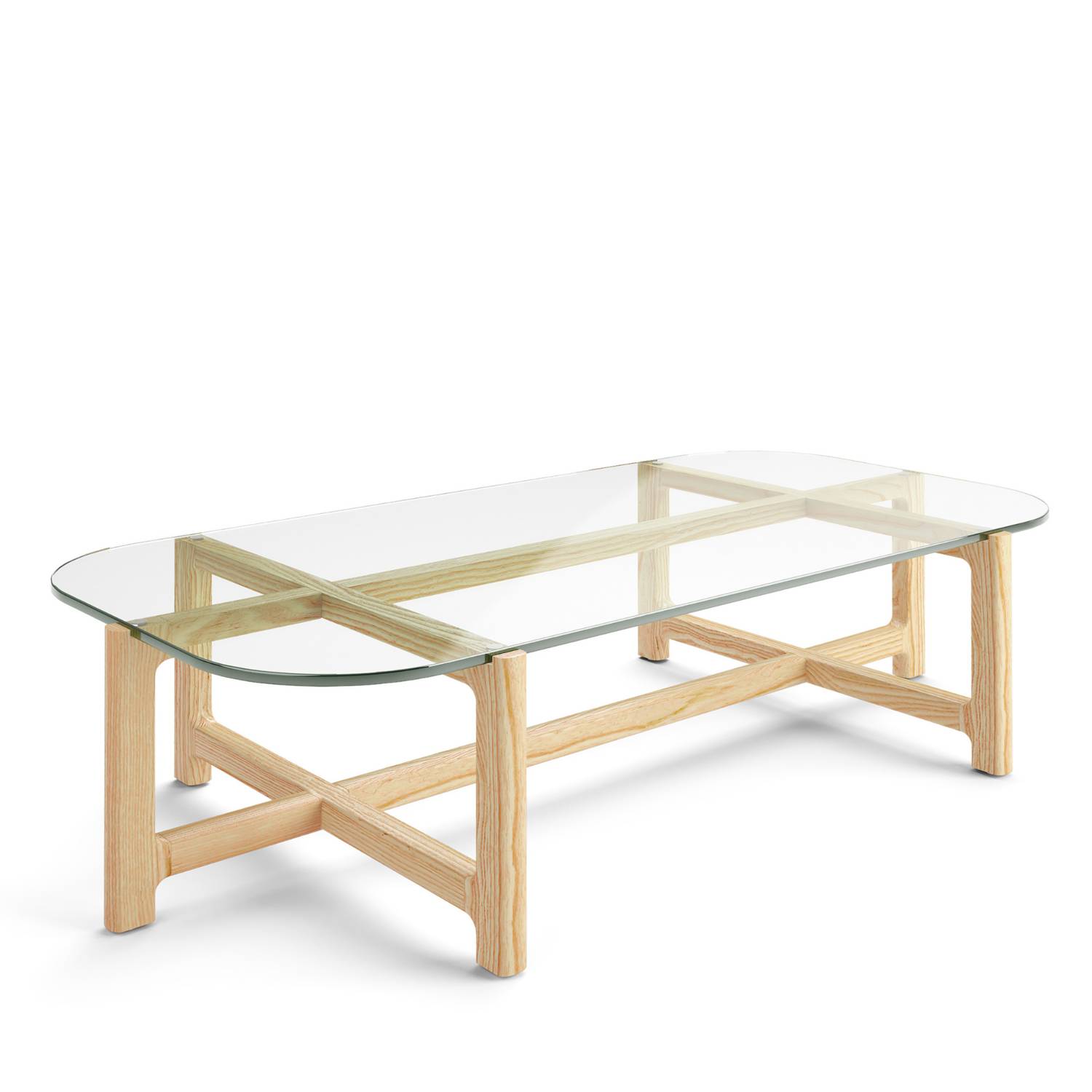 Quarry Rectangular Coffee Table