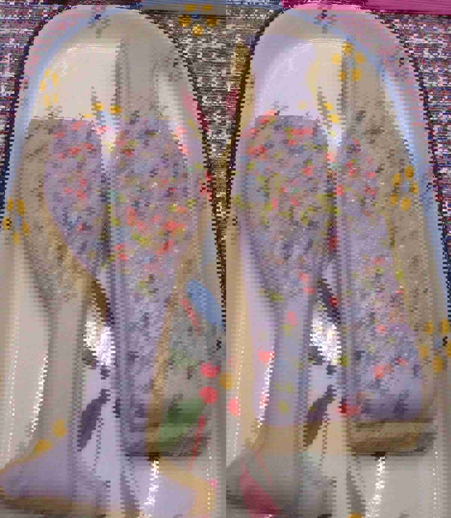 Organic Gluten Free Vegan Sugar Cookies for Weddings & Special Occasions