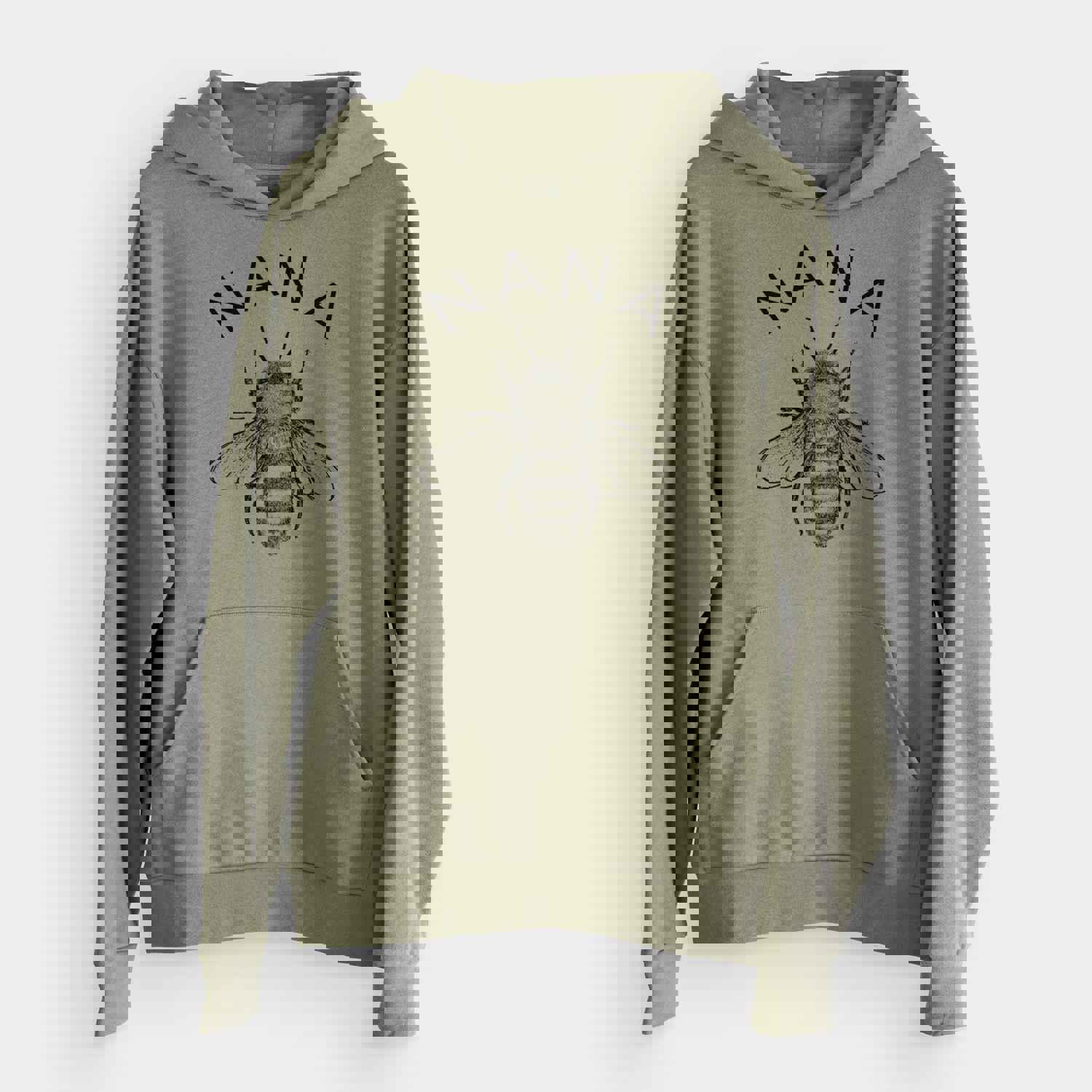 Nana Bee - Bodega Midweight Hoodie