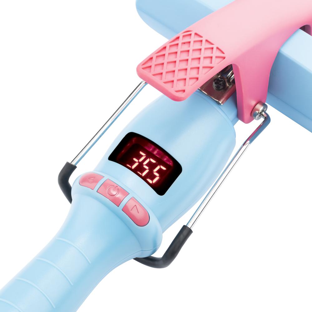 White Background for Beauty Tool Product Photography